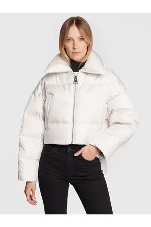 Marc O’ Polo Kurtka puchowa 209 0808 70007 Oversize