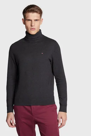 Tommy Hilfiger Golf Pima MW0MW28048 Regular Fit
