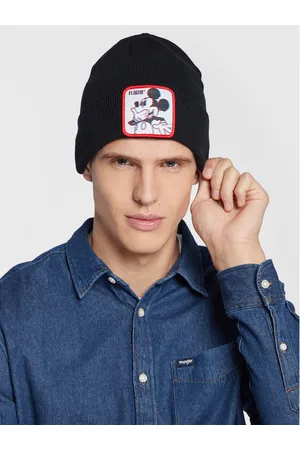 Capslab Czapka MICKEY CL/DIS/1/BON/FLO1