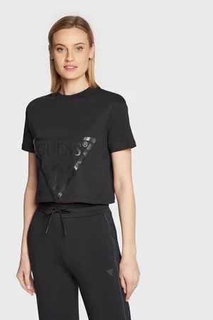 Guess T-Shirt Adele V2YI06 K8HM0 Regular Fit