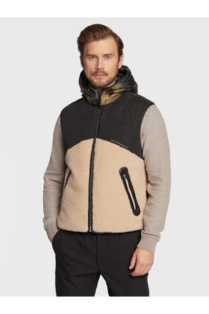 Baldessarini Kamizelka B2 50046/000/4047 Regular Fit