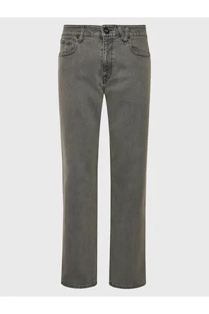 Volcom Jeansy Modown A1931900 Relaxed Fit