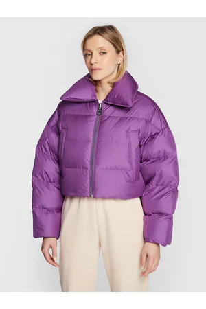 Marc O’ Polo Kurtka puchowa 209 0808 70007 Oversize