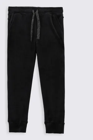 COCCODRILLO Spodnie dresowe ZC2120102WIK Regular Fit