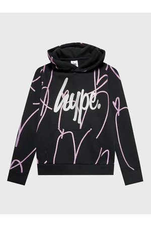 Hype Bluza VLR-565 Regular Fit