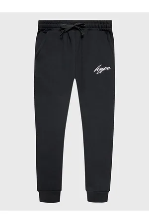 Hype Spodnie dresowe YVLR-421 Regular Fit
