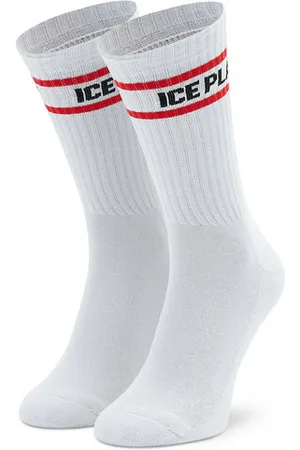 Ice Play Skarpety Wysokie Męskie 22I U1M1 6302 6911 1101