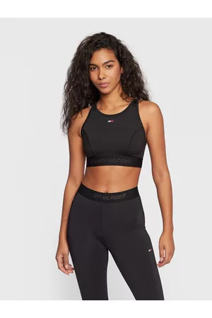 Tommy Hilfiger Kobieta Sportowe - Biustonosz sportowy S10S101543