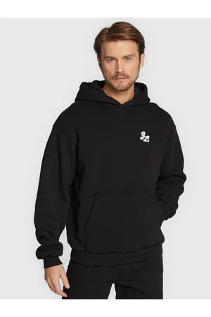 J Lindeberg Bluza Karson FMJS07376 Relaxed Fit