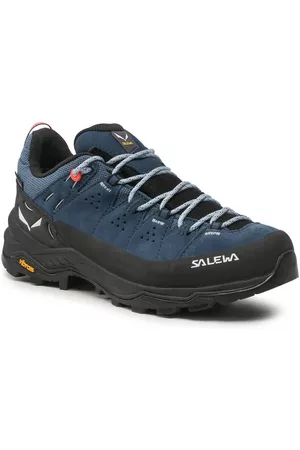 Salewa Kobieta Sneakersy Gore-Tex - Trekkingi Alp Trainer 2 Gtx W GORE-TEX 61401 8669