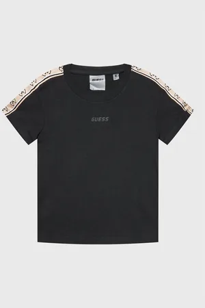 Guess T-Shirt J3RI47 I3Z14 Regular Fit