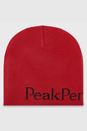 Peak Performance Czapka G78090180