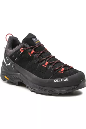 Salewa Kobieta Sneakersy Gore-Tex - Trekkingi Alp Trainer 2 Gtx W GORE-TEX 61401-9172