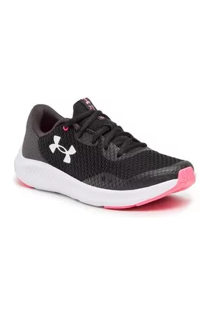 Under Armour Buty Ua Charged Pursuit 3 3025011-001