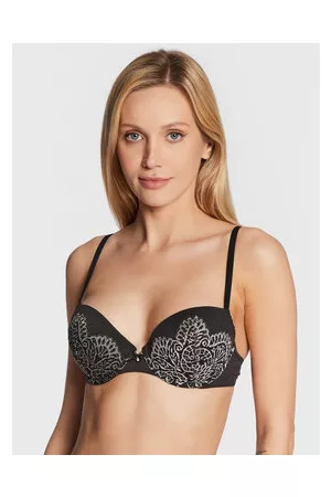 Wonderbra Biustonosz push-up WB000AQ9