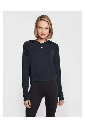 Tommy Hilfiger Bluza Soft S10S101456 Slim Fit