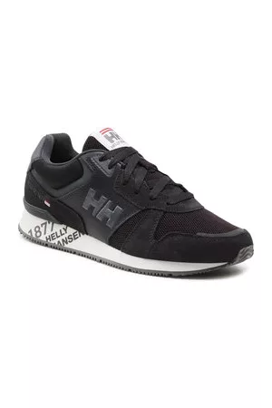 Helly Hansen Mężczyzna Sneakersy - Sneakersy Anakin Leather 117-18.990