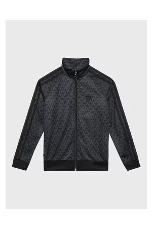 adidas Bluza H62938 Regular Fit