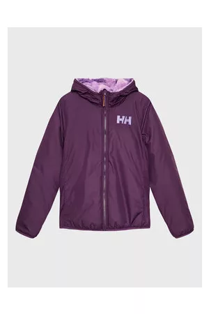 Helly Hansen Kurtki Outdoor - Kurtka outdoor Champ Reversible 41736 Regular Fit