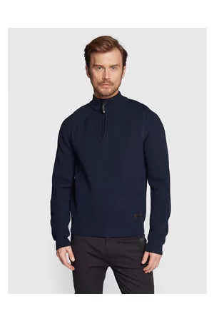 North Sails Sweter 451015 Regular Fit