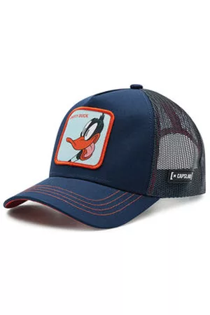 Capslab Czapki z daszkiem - Czapka z daszkiem Looney Tunes CL/LOO5/1/DAF2