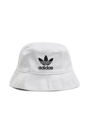 adidas Kapelusz Trefoil Bucket Hat FQ4641