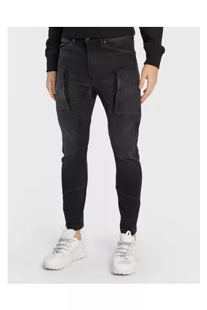 G-Star Jeansy D22075 C910 C942 Skinny Fit
