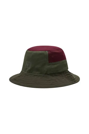 Buff Kapelusz Sun Bucket Hat 125445.854.20.00