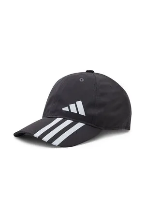 adidas Czapka z daszkiem 3-Stripes AEROREADY Baseball Cap IC6569