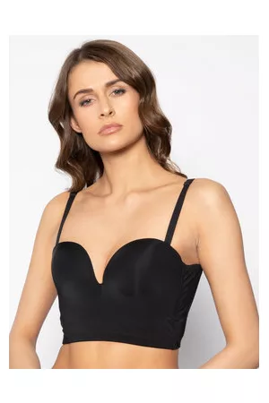 Wonderbra Biustonosz top WB0008KZ