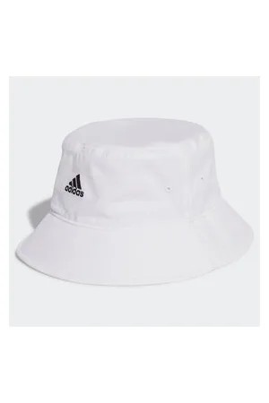adidas Mężczyzna Kapelusze - Kapelusz Classic Cotton Bucket Hat IC9706