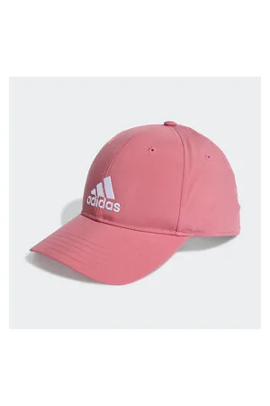 adidas Czapka z daszkiem Lightweight Embroidered Baseball Cap IC9692