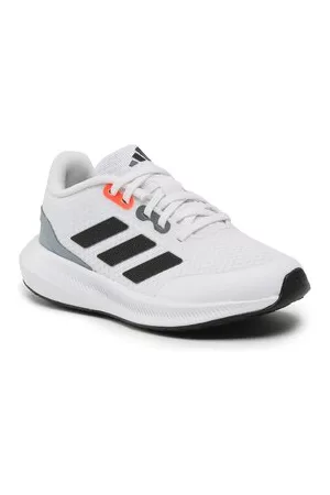 adidas Obuwie sportowe - Buty RunFalcon 3 Sport Running Lace Shoes HP5843