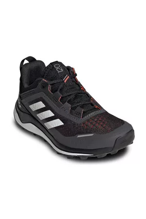 adidas Buty Terrex Agravic Flow Trail Running Shoes HQ3502