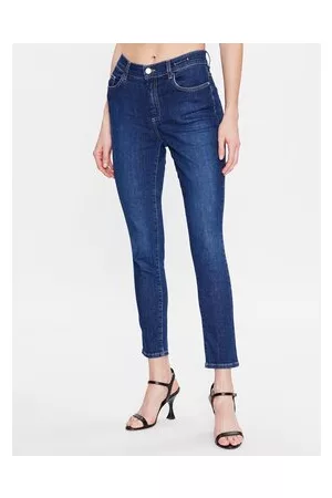 MARELLA Jeansy 2331811434 Skinny Fit