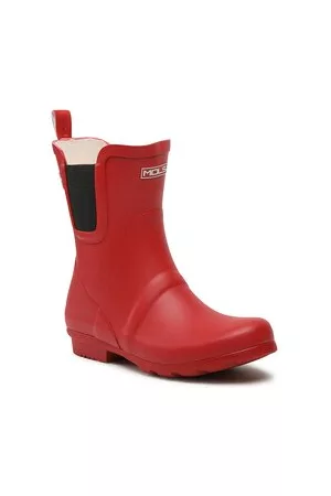 MOLS Kalosze Suburbs W Rubber Boot M174667