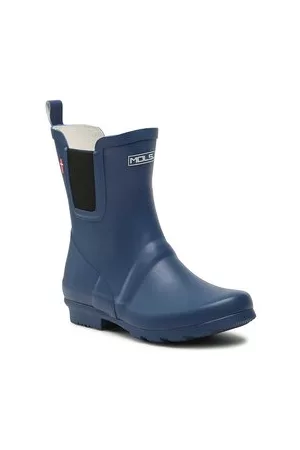 MOLS Kalosze Suburbs W Rubber Boot M174667