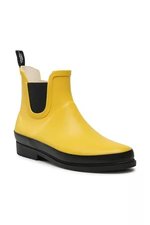 Weather Report Kalosze Bukuan W Rubber WR222336