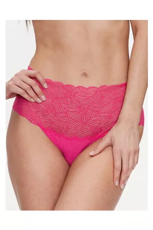 Chantelle Kobieta Miękkie - Biustonosz top Soft Stretch C11G10