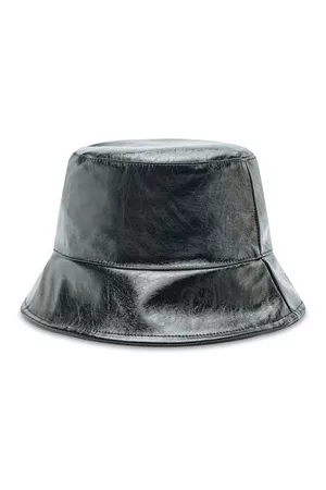Sisley Kobieta Czapki - Czapka Bucket 6GQFWA00K 700