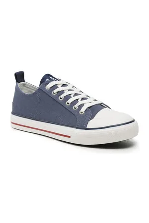 GAP Trampki Houston GAL001F5TWCRMBGP