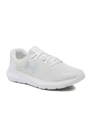 Under Armour Buty Ua W Charged Rogue 3 Knit 3026147-102