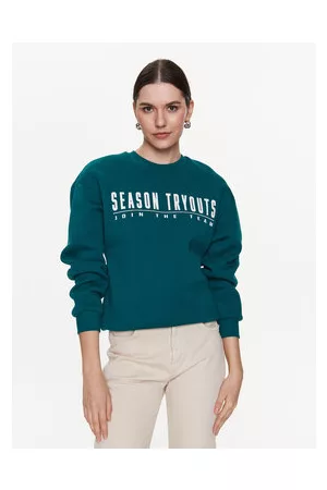 Gina Tricot Kobieta Bluzy Oversize - Bluza Riley 10949 Oversize