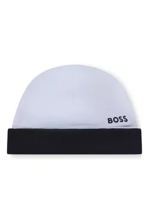 HUGO BOSS Czapki - Czapka J91144