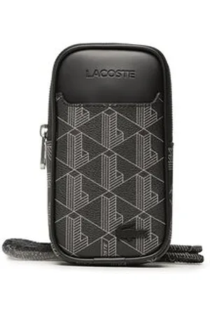 Lacoste Mężczyzna Telefony - Etui na telefon Phone Holder NH4135LX