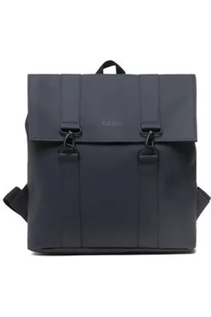 Rains Mężczyzna Plecaki - Plecak Msn Bag 12130