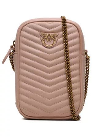 Pinko Kobieta Telefony - Etui na telefon Phone Case PE 23 PCPL 100883 A0GK