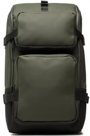 Rains Mężczyzna Plecaki - Plecak Trail Cargo Backpack 13800