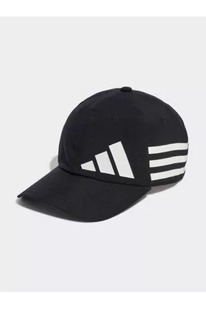 adidas Mężczyzna Czapki z daszkiem - Czapka z daszkiem Bold Baseball Cap HT6357