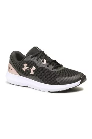 Under Armour Kobieta Obuwie sportowe - Buty UA W Surge 3 3024894-005